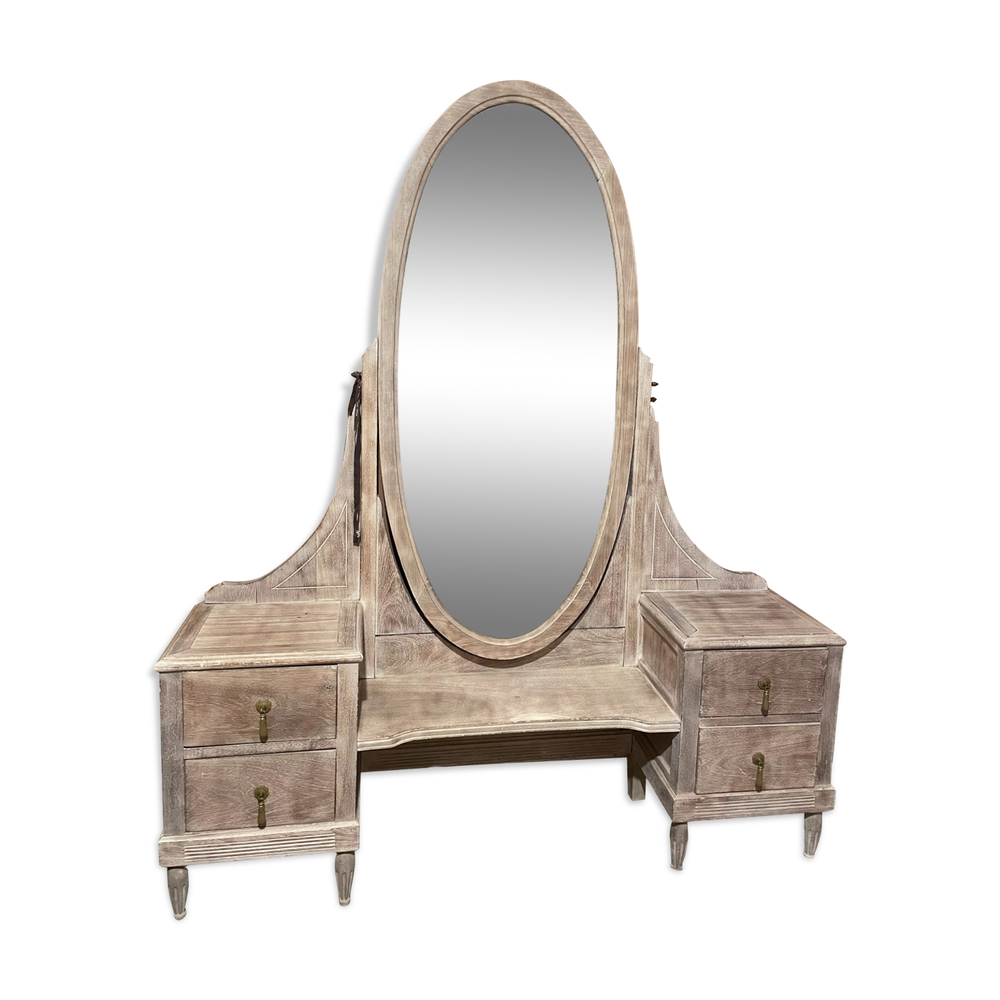 Dressing table 30s completely restored