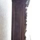 19th Century Oak Renaissance Library Buffet