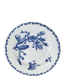 6 flat plates made of Gien earthenware - ironstone - cactus model