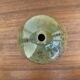 Antique handmade ceramic vase
