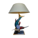 Lamppost manufactured in Italy