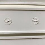 Postmodern folding chairs by Niels Gammelgaard for Ikea, set of 4.