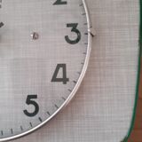 Japy formica clock