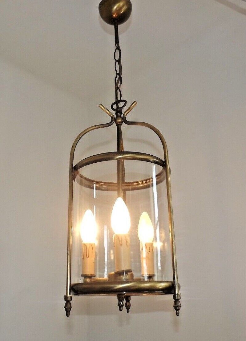 Classic chandelier