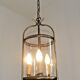 Classic chandelier