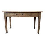 Farmhouse desk