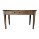 Farmhouse desk