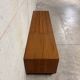 Low modernist teak sideboard Paolozzi vintage Monopoly 1960s