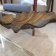 Ashtray brass shell