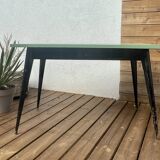 Table Tolix Xavier Pauchard