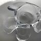 Vannes crystal fish pocket emptier