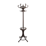 Parrot Thonet bentwood coatrack