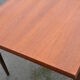Scandinavian table