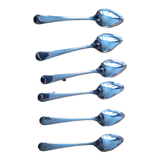 Grapefruit or melon spoons