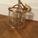 Suspension style classique