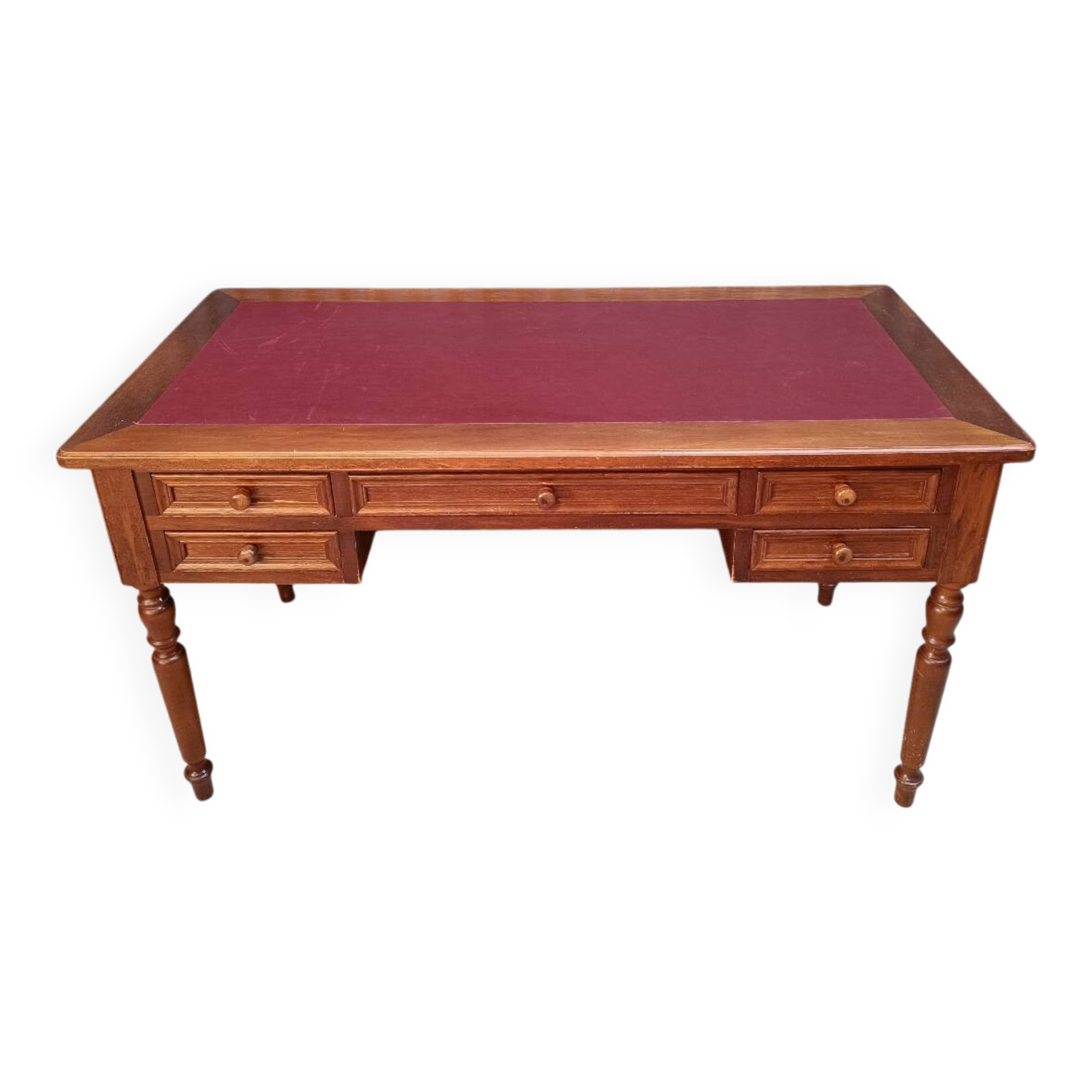 Directorate style minister's desk