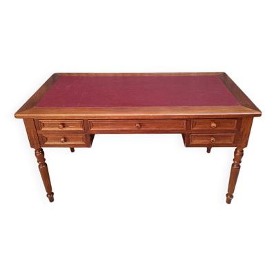 Bureau ministre style Directoire
