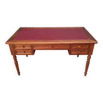 Bureau ministre style Directoire