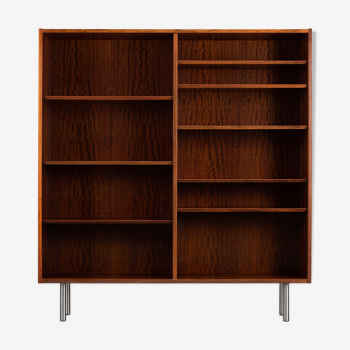 Bookcase by Carlo Jensen for Hundevad & Co, 1960