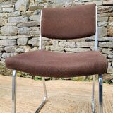 Pair of vintage chairs