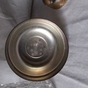 Carafe bouteille shaker