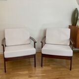 Fauteuils scandinaves