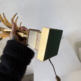 Boulanger "spike" table lamp