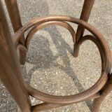 Set of 35 bar stools