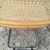 Chair B32 by Marcel Breuer