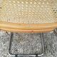 Chaise B32 de Marcel  Breuer