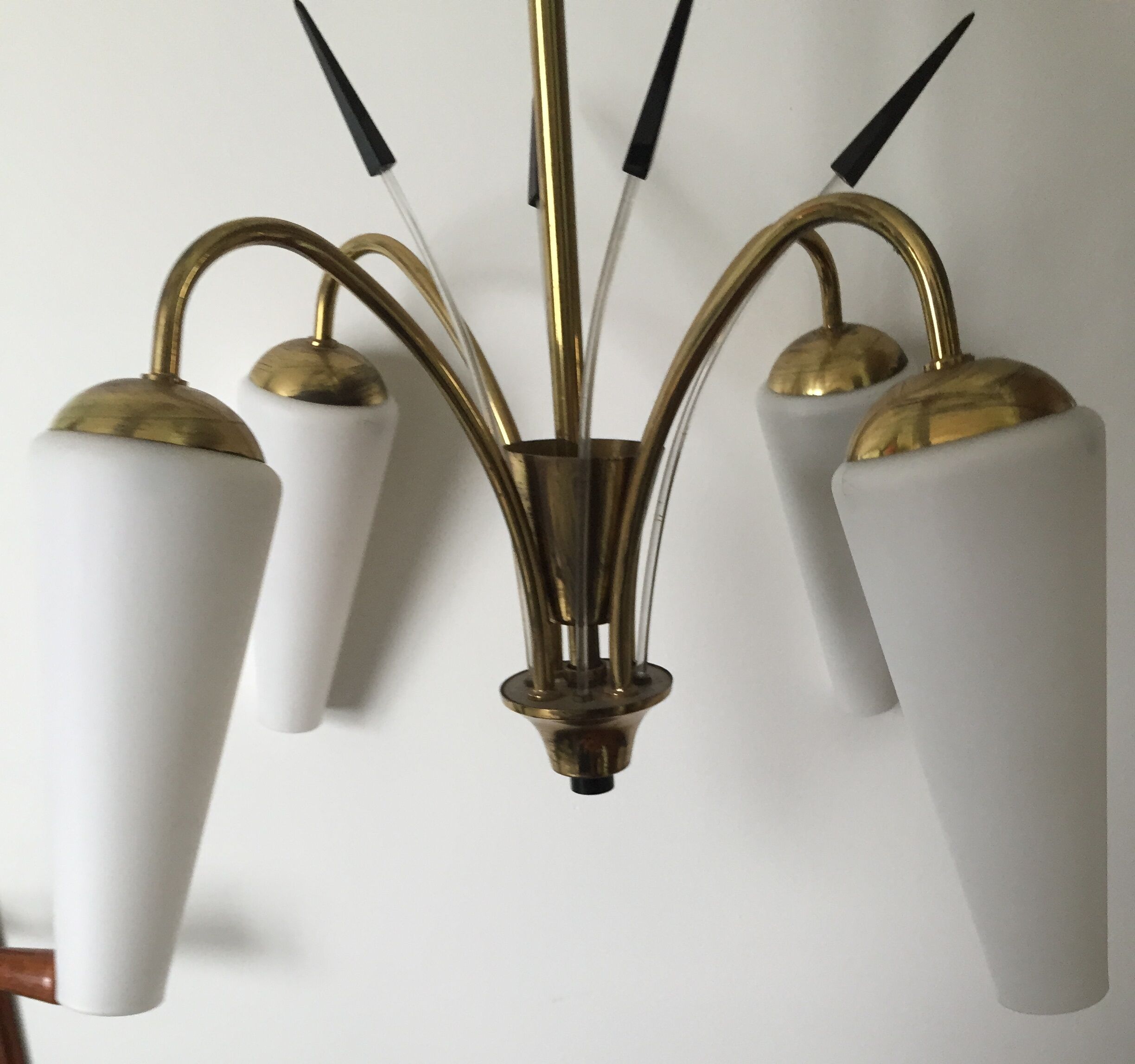 Vintage hanging