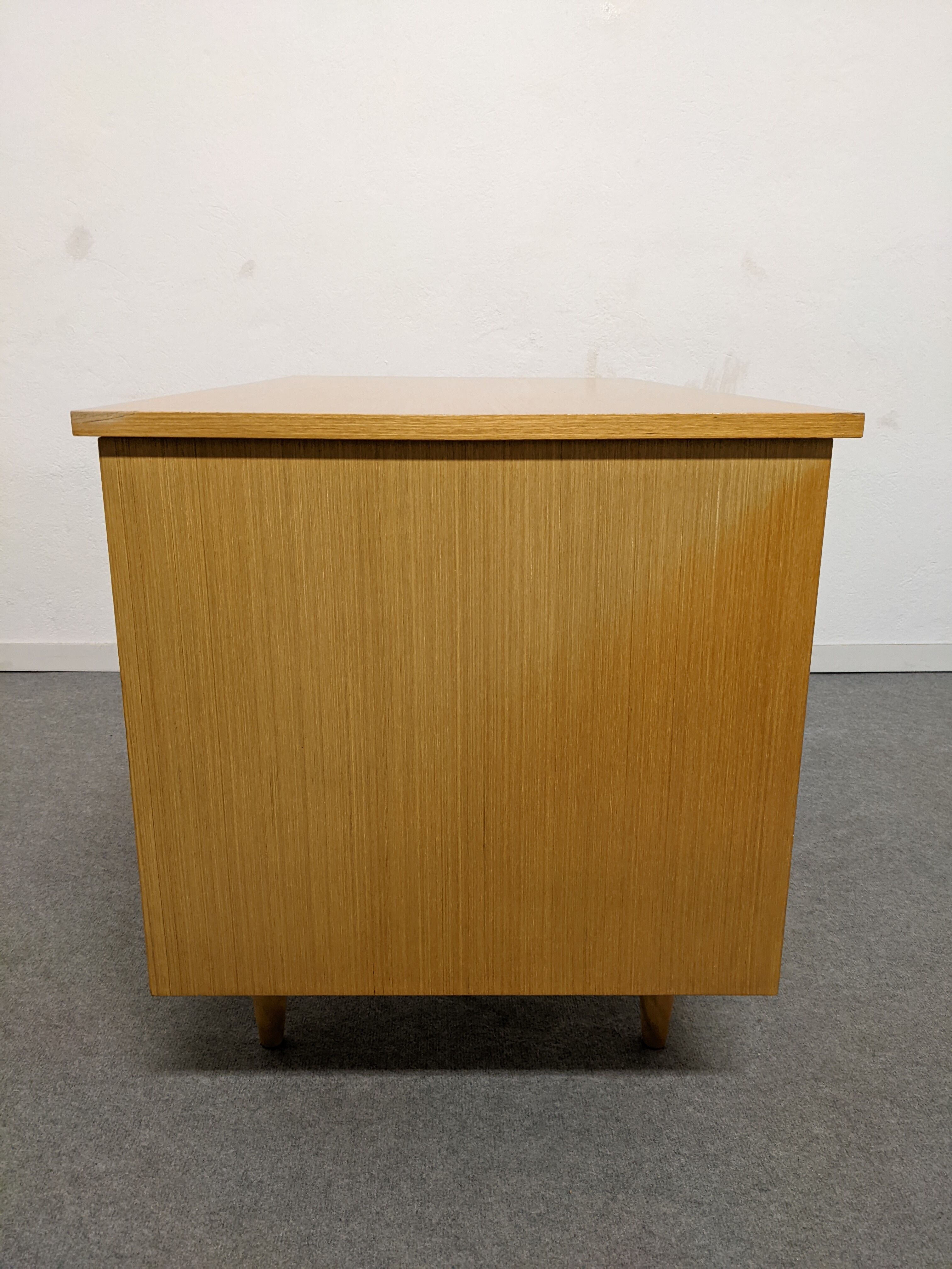 Vintage office from the 50s/60s