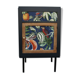 Buffet Mado renovated blue night