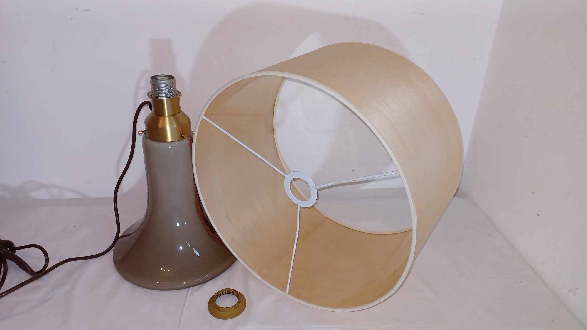 Lampe Cirrus Peill & Putzler, Allemagne 1970