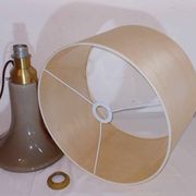 Lampe Cirrus Peill & Putzler, Allemagne 1970