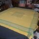 Nappe et ses 10 serviettes