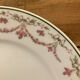 Limoges porcelain stand dish