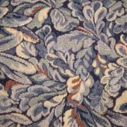Verdure Tapestry with Fox, John Dearle for Morris & Co, mid-20th century