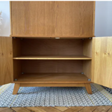 Secretary compass feet