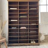 XL 1900 bookcase shelf