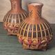 Paire de vases