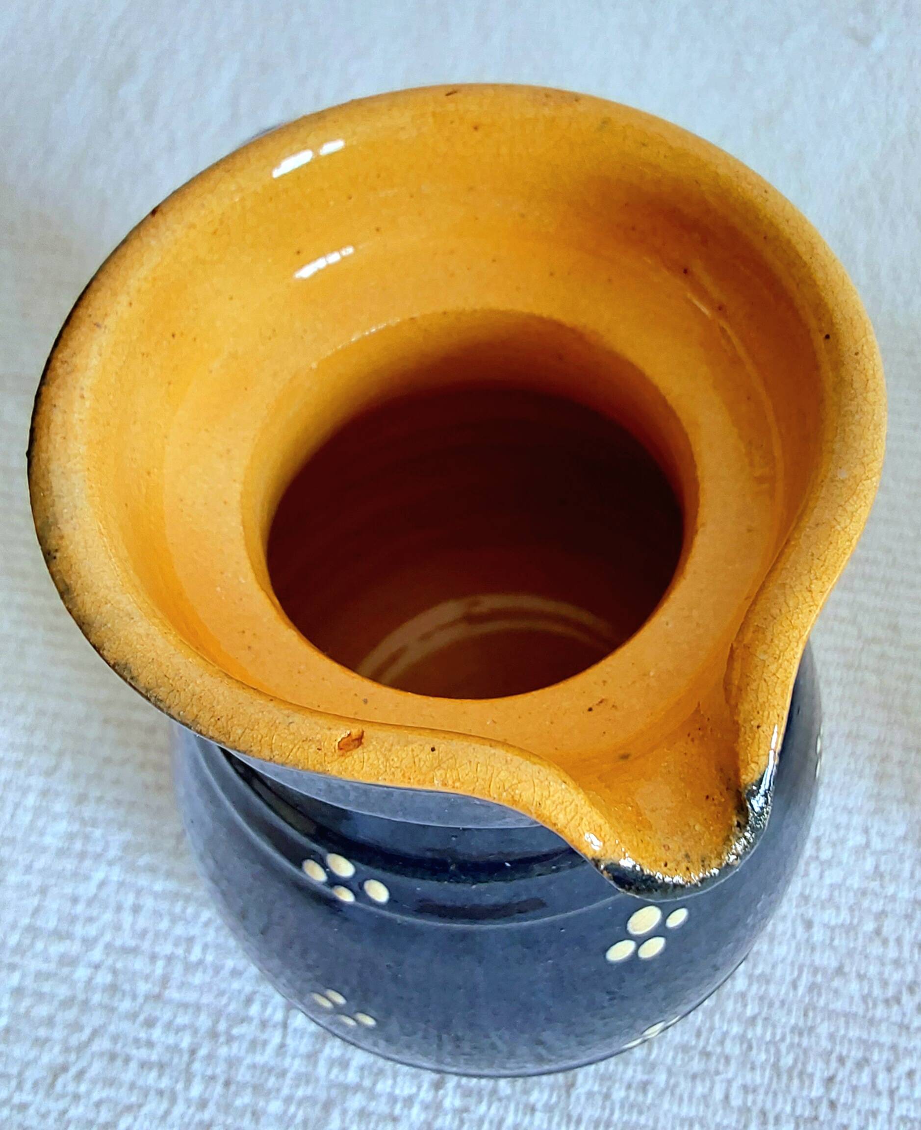 Soufflenheim potteries