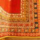 Moroccan Berber wool carpet 311 x 211 cm