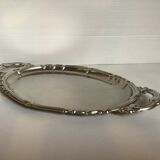 Baroque plateau alessi Italy