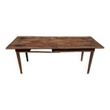 Farmhouse table