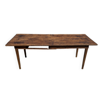 Farmhouse table