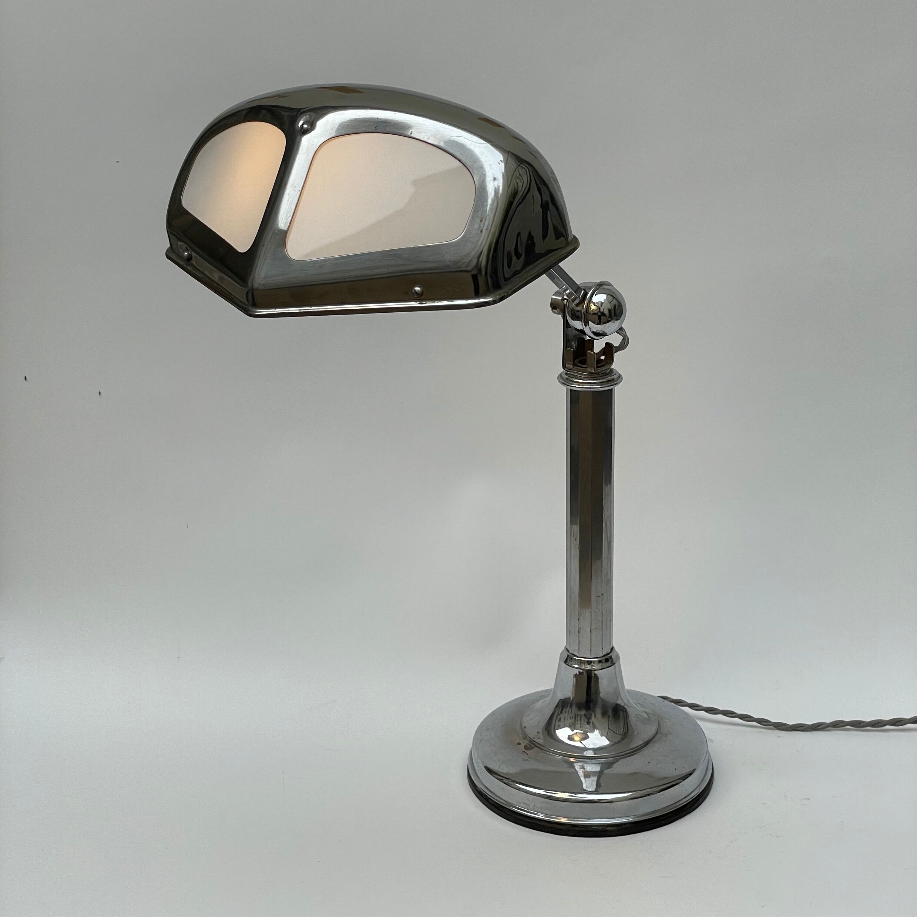 Lamp Pirouett 1930 Nice 1928