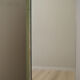 Mirror in pine frame, Danish design, 1960s, production: Denmark