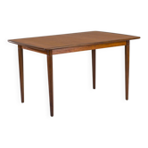 Table extensible par Gustav Bahus, 1960