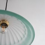 Vintage hanging lamp